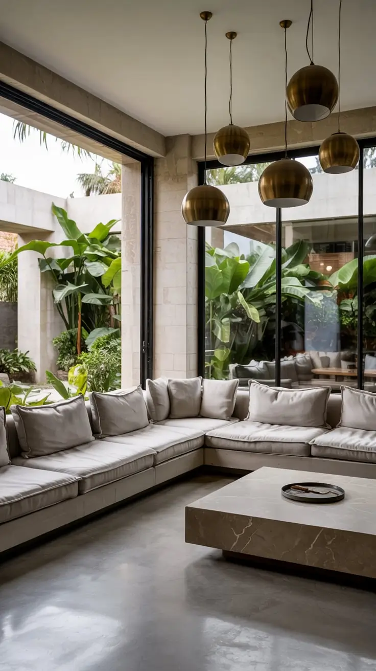 Sunken Living Room Ideas 2026 Transform Your Home With Modern Design Inspiration