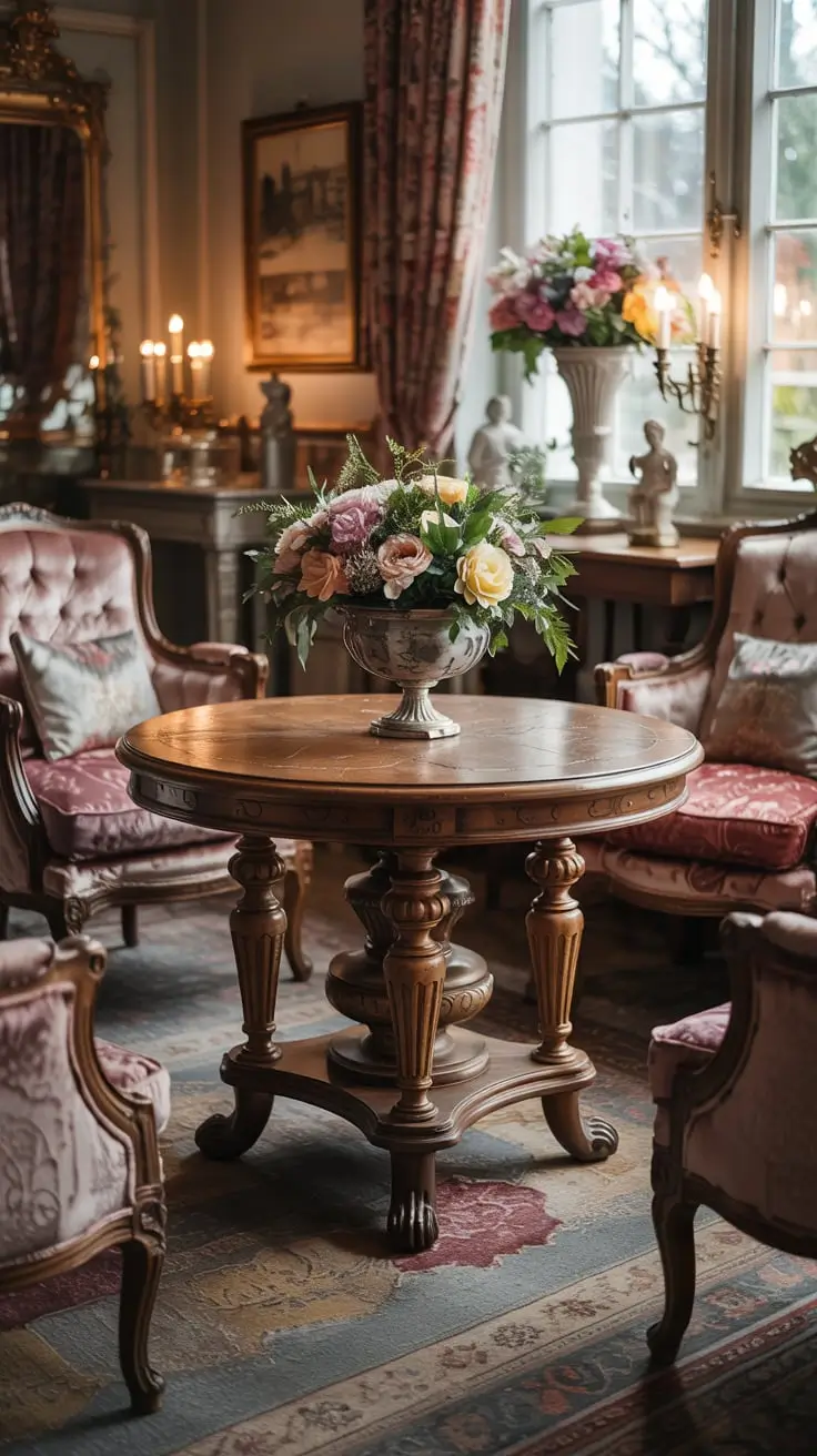 Parlor Makeover Ideas 2026: Stunning Transformations for Modern and Vintage-Inspired Spaces