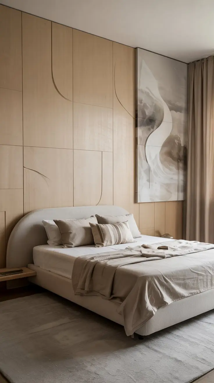 Bedroom Wall Decor Ideas 2026: Modern, Cozy & Creative Wall Design Inspiration