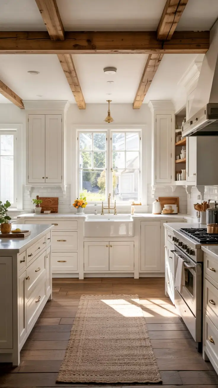 Kitchen Rugs Ideas 2026: Stylish, Practical, and Modern Rug Inspirations for Every Kitchen