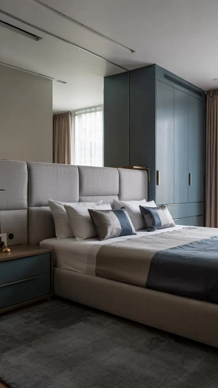 Bedroom Furniture Ideas 2026: Modern, Cozy, Boho and Innovative Bedroom Designs