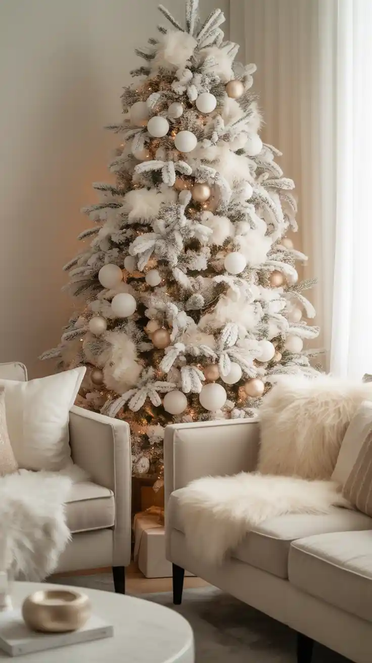 Christmas Tree Inspiration 2025: Modern, Classic & Rustic Holiday Decor Ideas