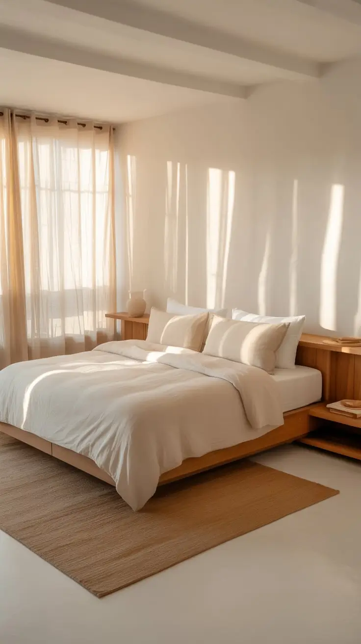 Bedroom Curtains Ideas 2026: Modern, Elegant, and Stylish Trends for Every Home