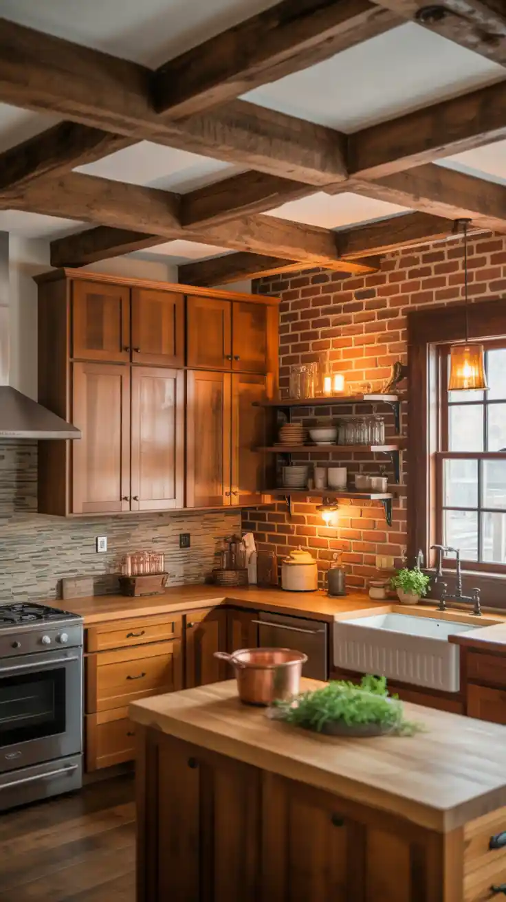 Kitchen Backsplash Ideas 2026: Modern Trends, Stylish Designs, and Creative Combinations