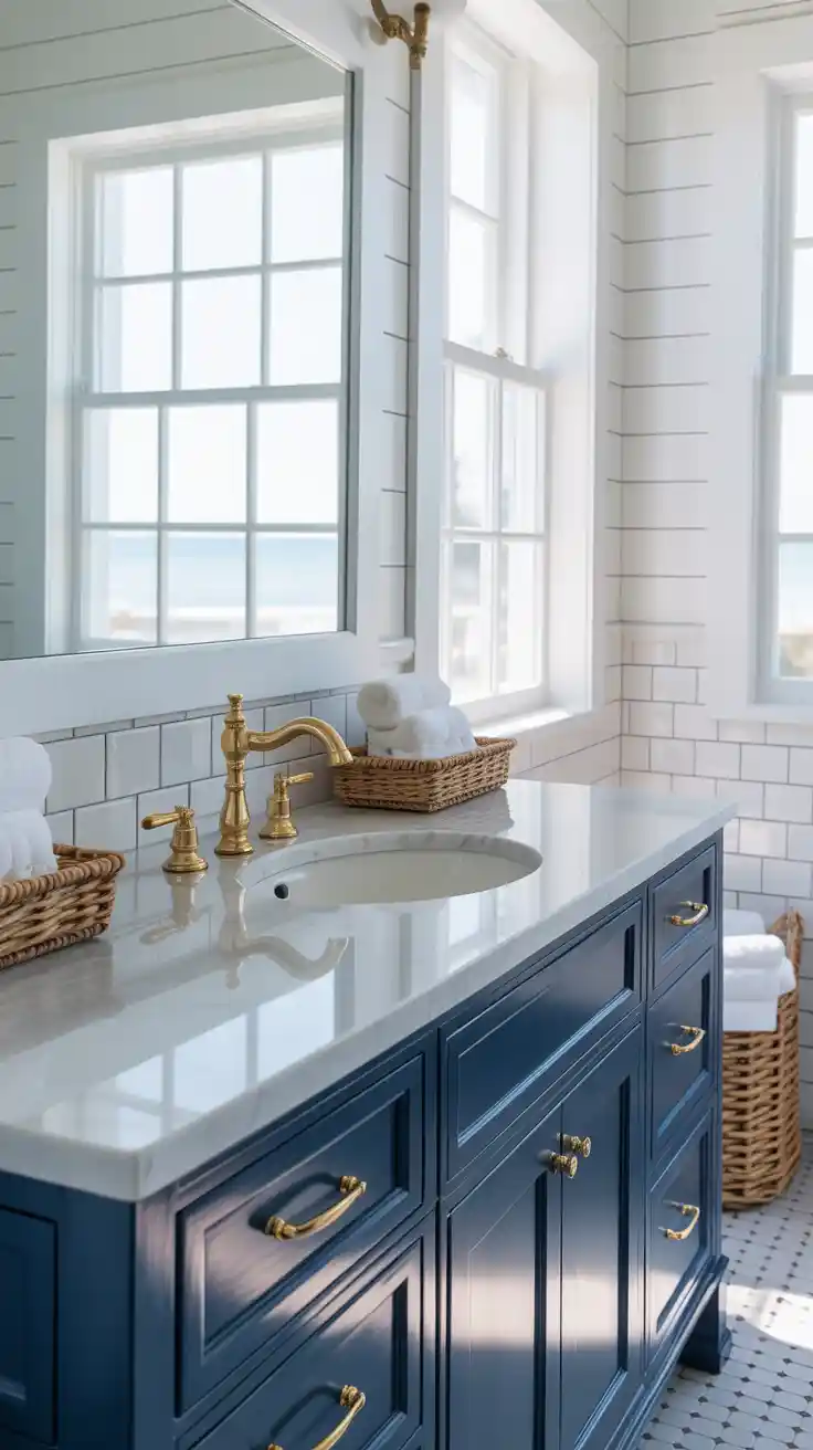 Bathroom Vanities Ideas 2026: Modern Trends, Elegant Designs, and Smart Storage Solutions