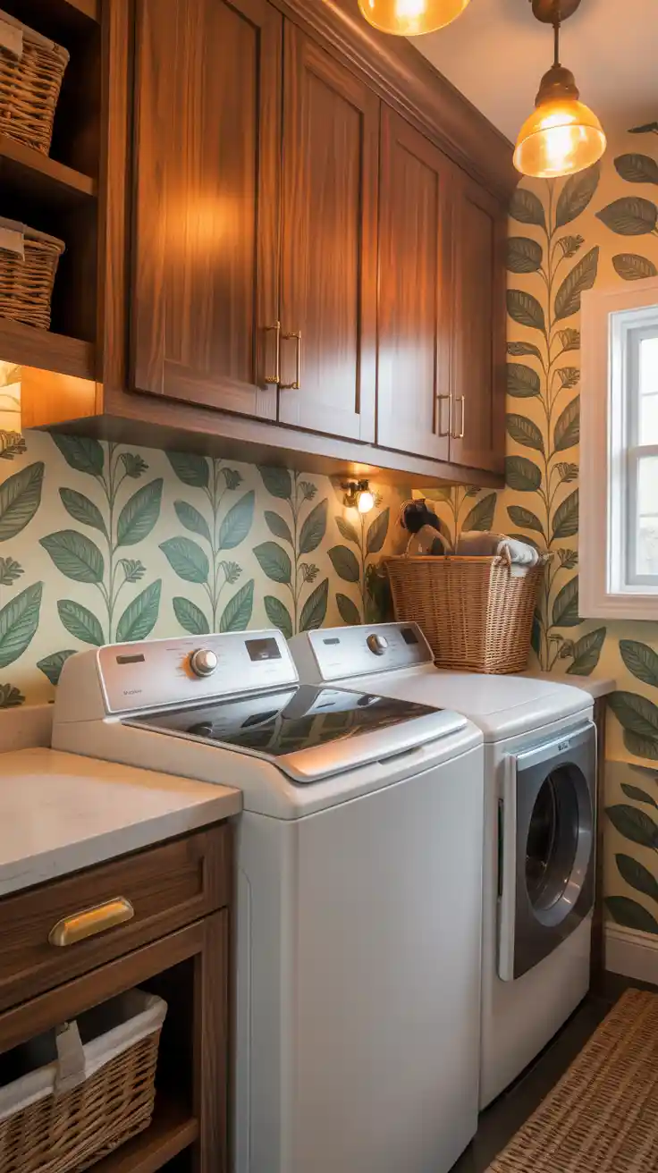 Laundry Room Designers Ideas 2026: Modern Trends, Smart Layouts, and Stylish Home Solutions