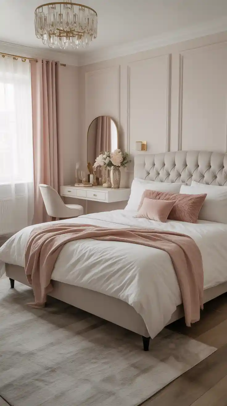 New Bedroom Ideas 2026: Modern, Cozy, and Luxury Designs for Every Style