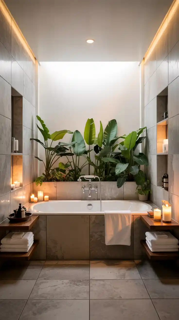 Bathroom Shelves Ideas 2026: Modern, Creative, and Space-Saving Designs for Every Home