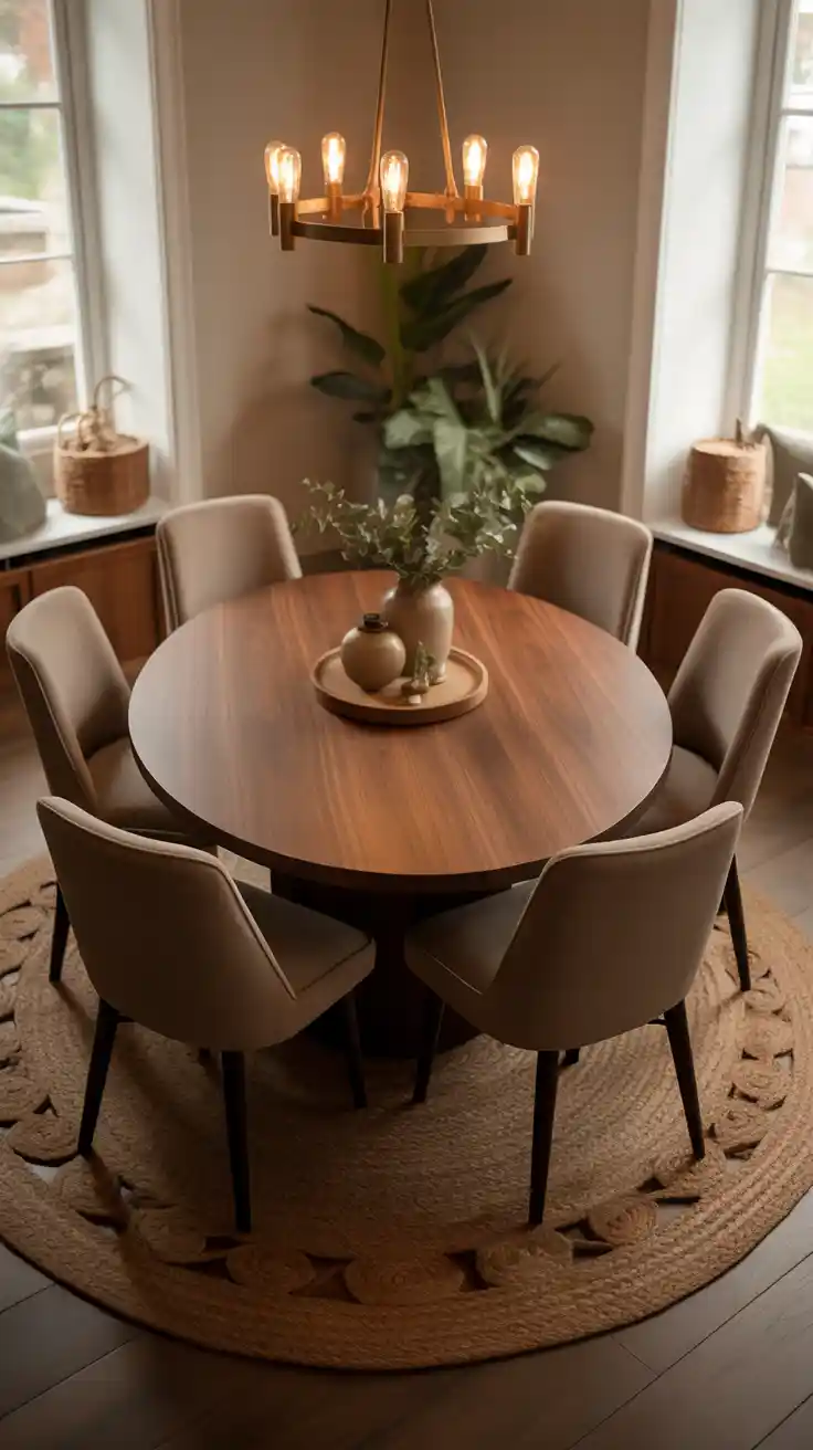 Dining Room Design Ideas 2026: Modern, Classy, And Luxury Inspirations For Every Home