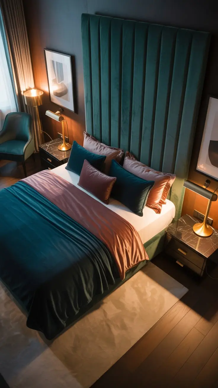 Small Bedroom Ideas 2026: Modern, Cozy, and Minimalist Designs for Every Lifestyle