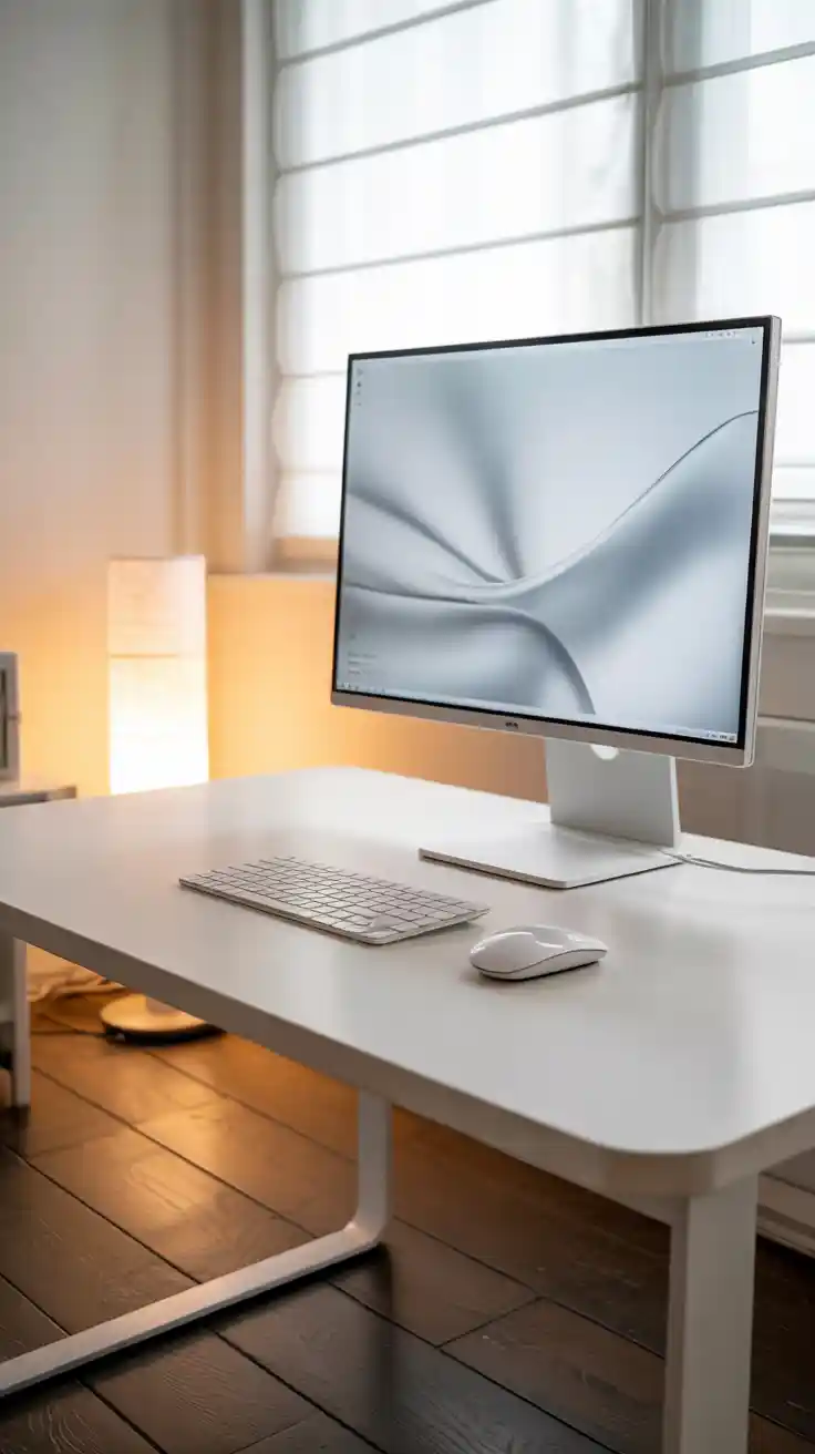 Computer Desk Ideas 2026: Modern, Minimalist & Aesthetic Workspace Designs For Every Home