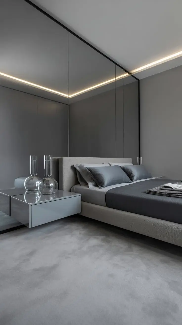 Grey Bedroom Ideas 2026: Modern, Cozy, And Stylish Designs For Every Home