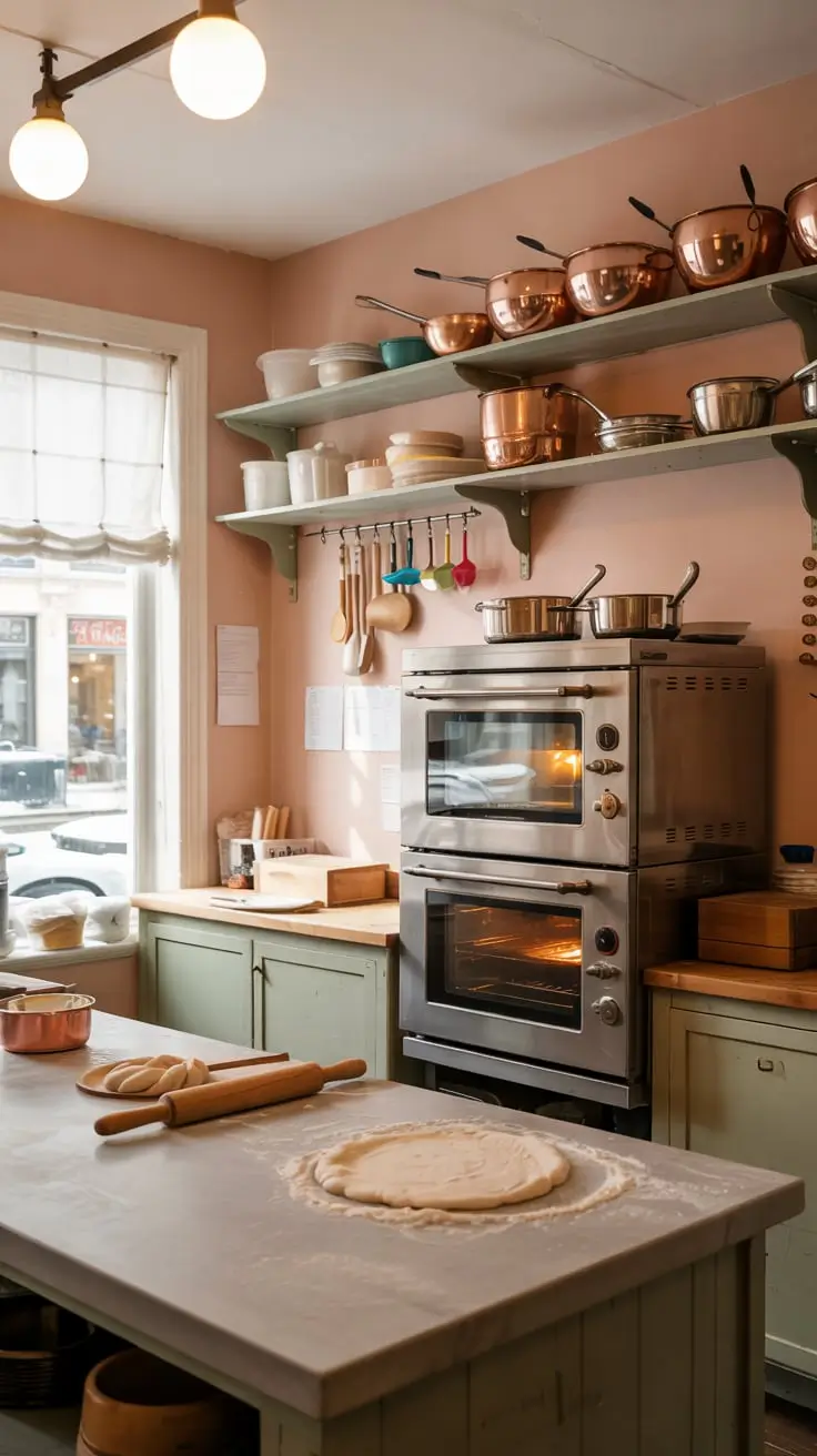 Kitchen Layouts 2026: Modern, Functional, and Stylish Designs for Every Home