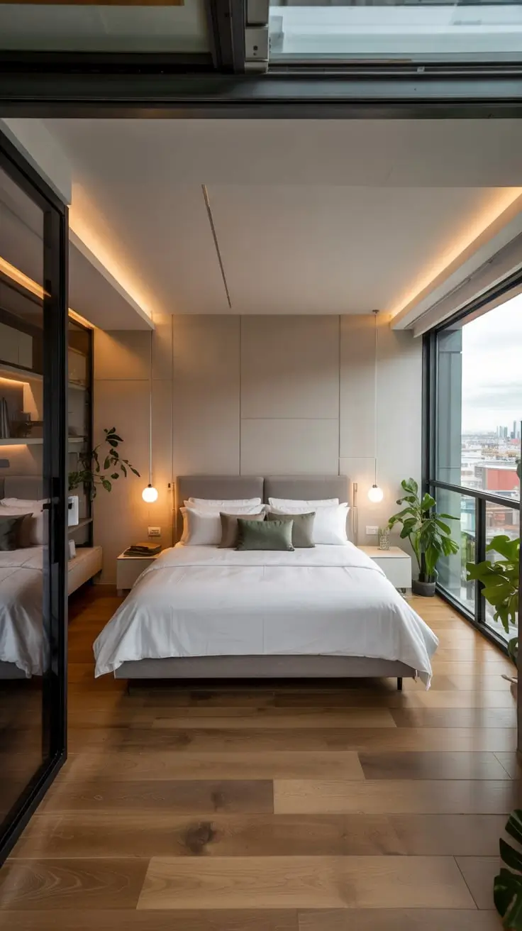 Loft Bed Ideas 2026: Stylish, Space-Saving Designs for Modern Homes