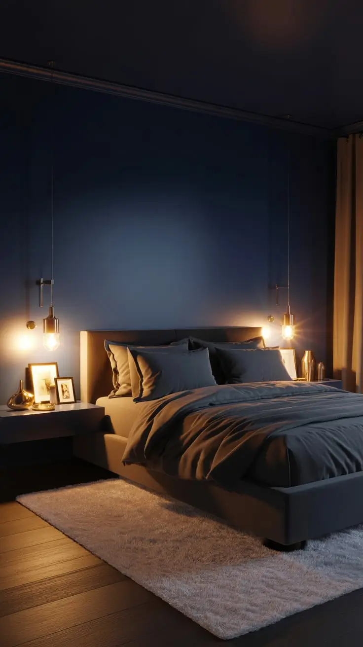 Bedroom Colors Ideas 2026: Modern, Calming, and Stylish Palettes for Every Space