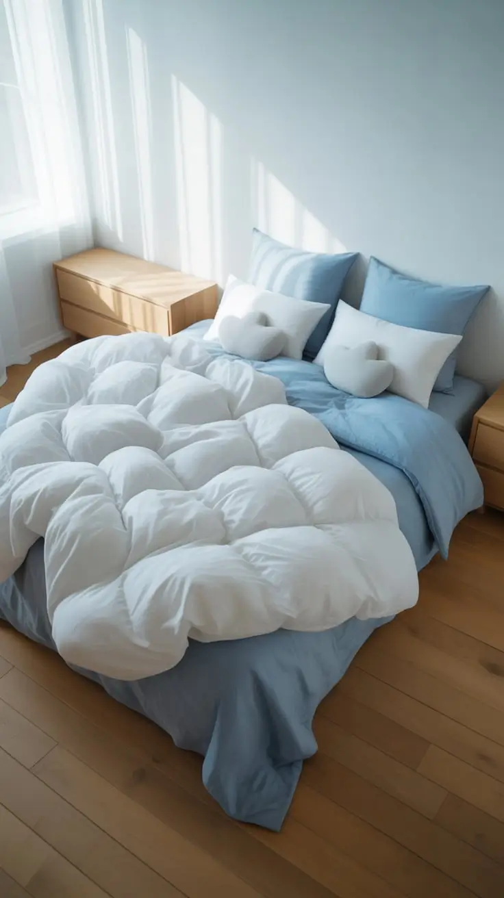 Bed Aesthetic 2026: Cozy, Modern, and Dreamy Bedroom Design Inspirations