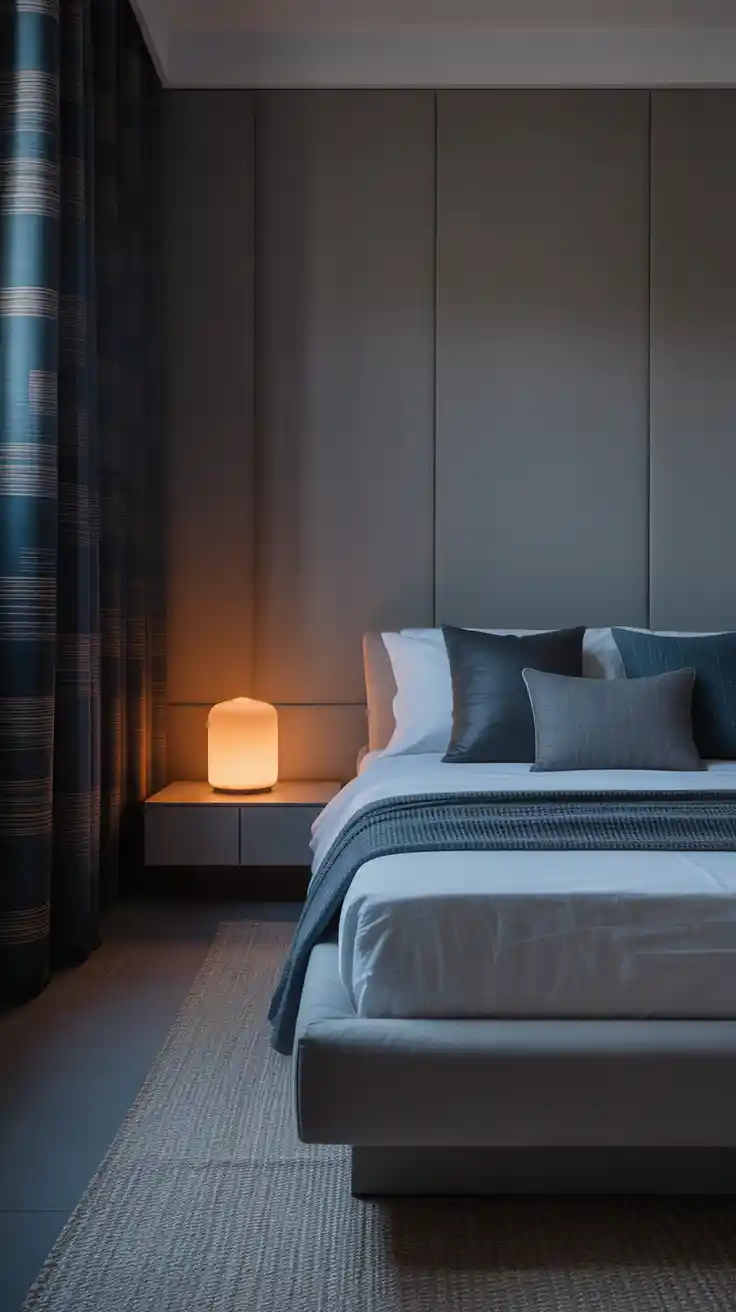 Blackout Curtains for Bedroom Ideas 2026: Modern Aesthetic Designs for Every Style