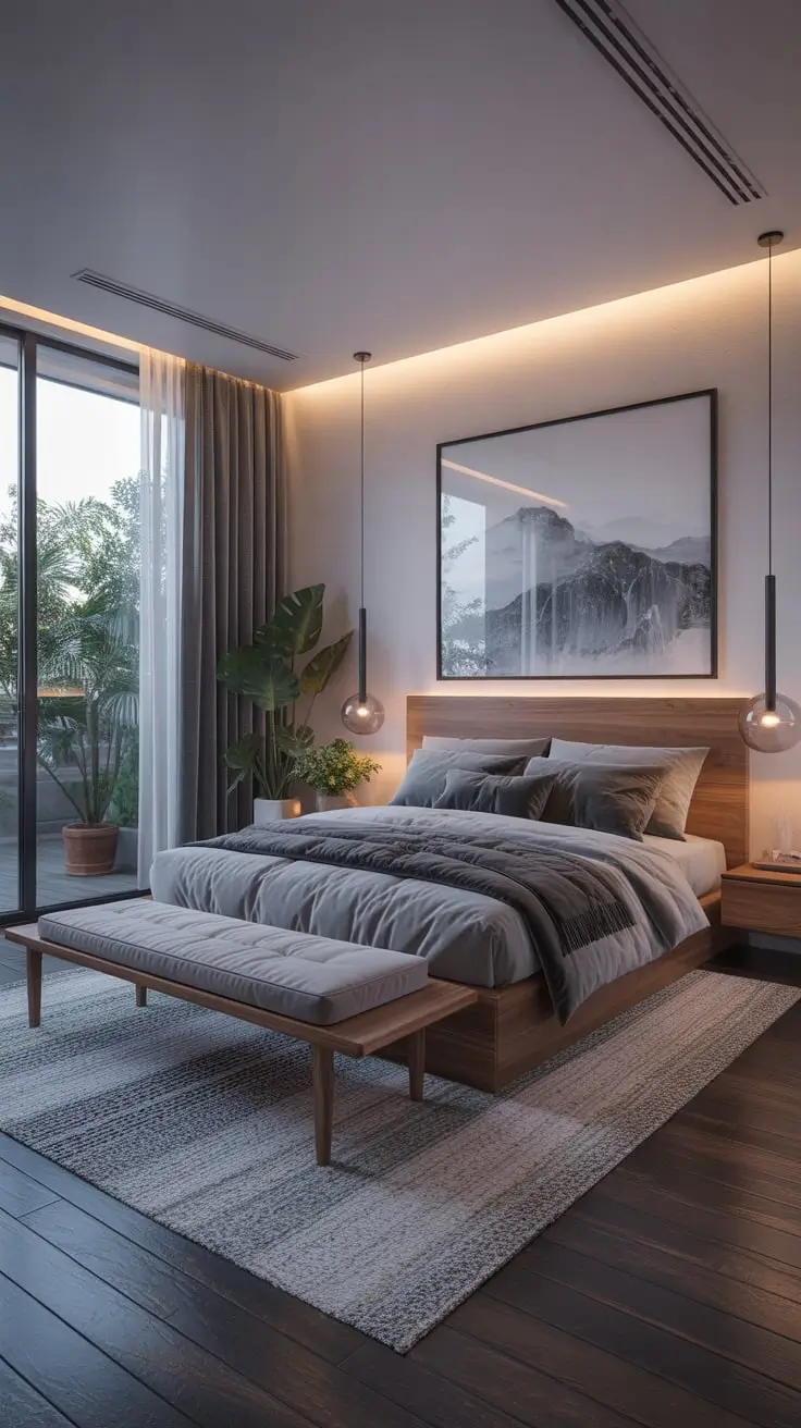 Bedroom Layout 2026: Modern Bedroom Design Trends and Inspiring Layout Ideas