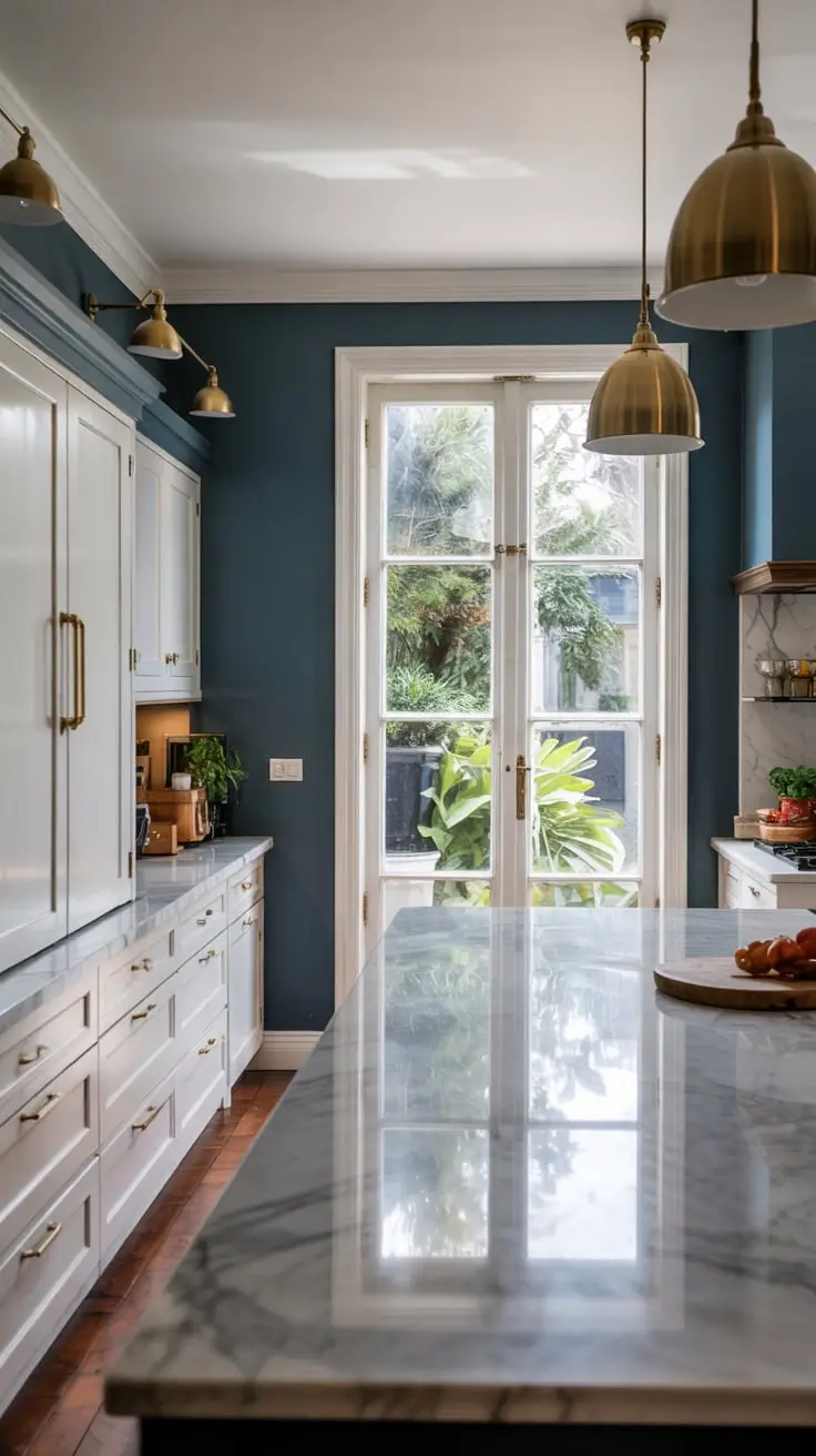 Blues Kitchen Ideas 2026: Modern, Cozy, and Timeless Blue Kitchen Inspirations