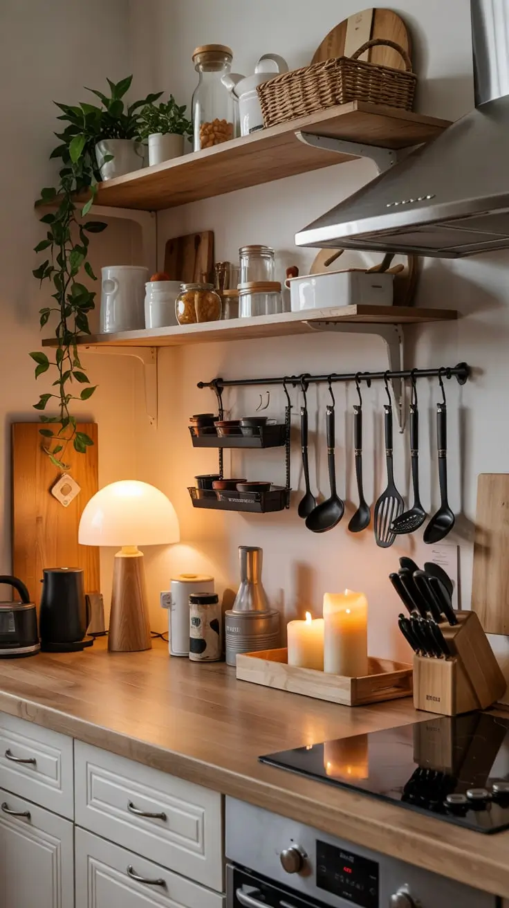 Kitchen Counter Decor 2026: Modern, Functional, and Stylish Ideas for Every Home