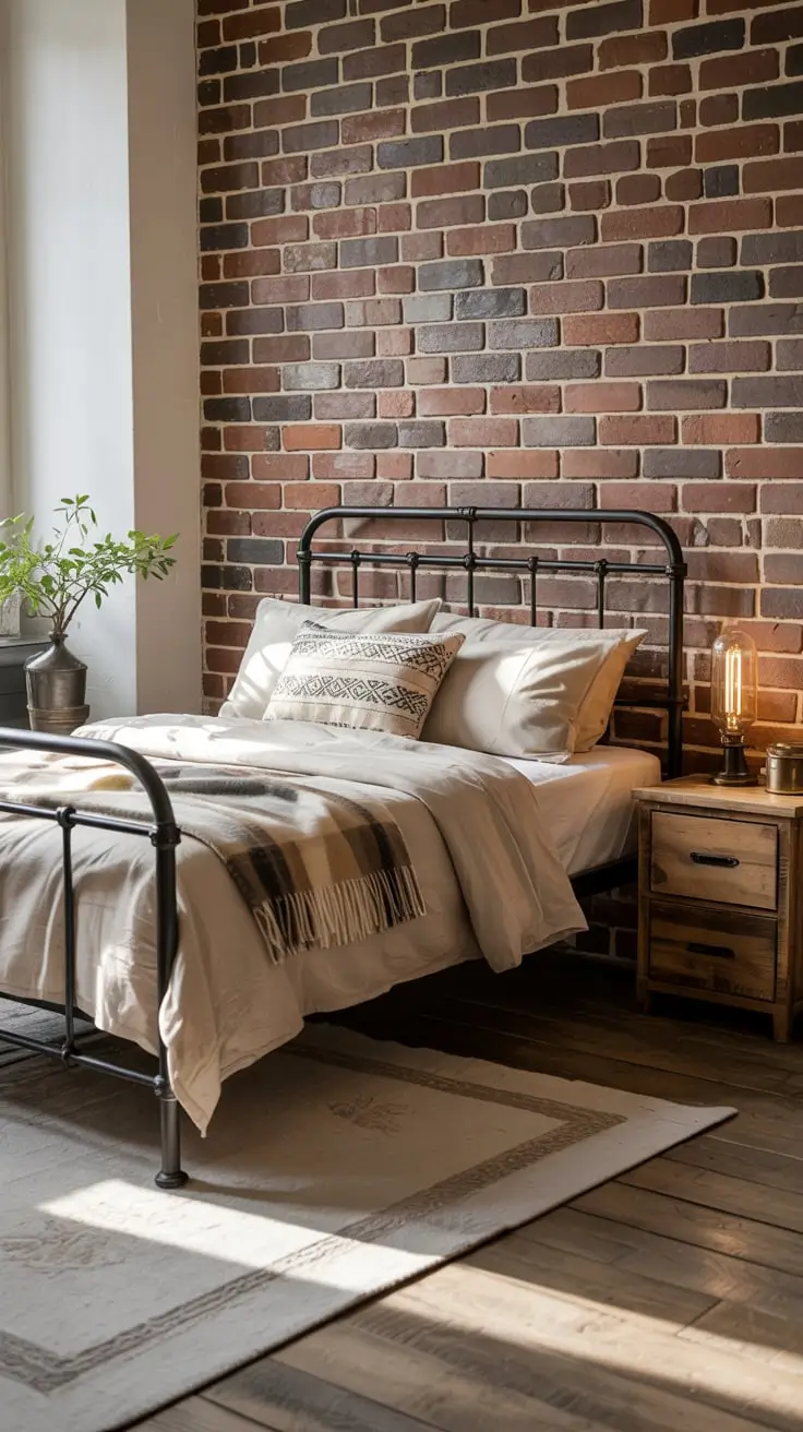 Farmhouses Bedroom Ideas 2026 – Cozy, Modern, Rustic, and Vintage Bedroom Inspirations