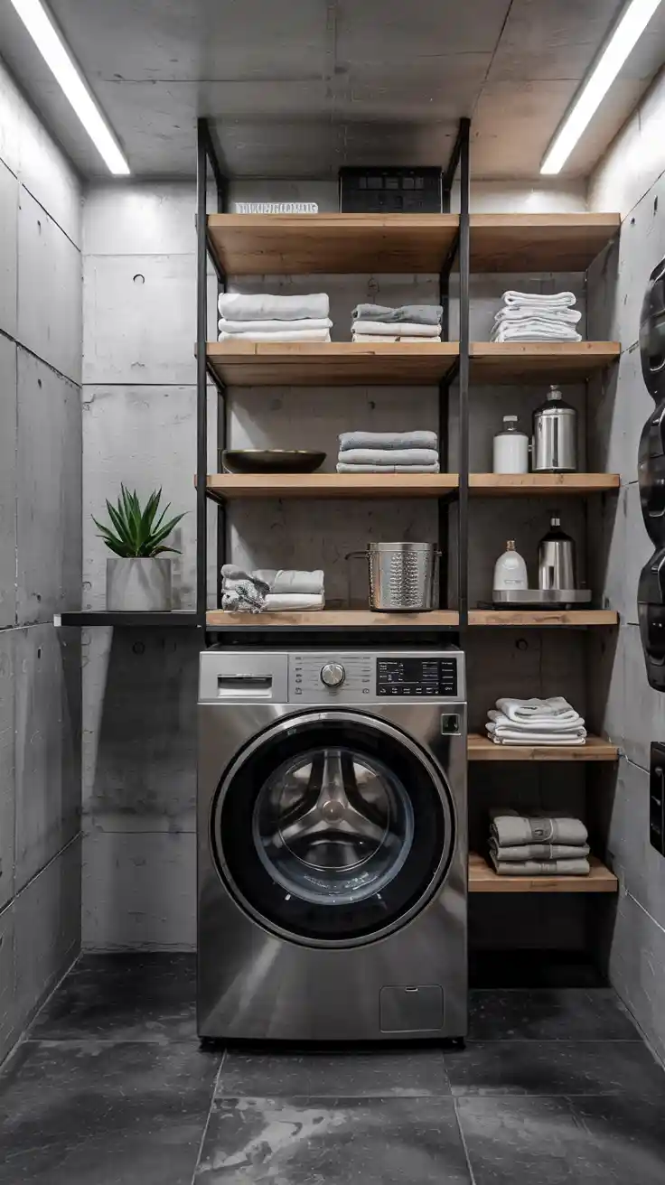 Laundry Room Makeover Ideas 2026: Inspiring Designs and Budget-Friendly Transformations