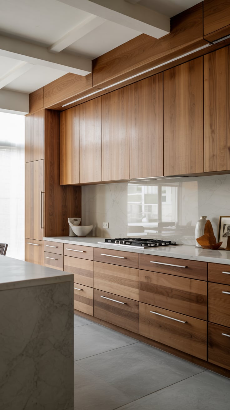 Wood Kitchen Ideas 2026: Modern, Natural, and Timeless Designs for Every Home