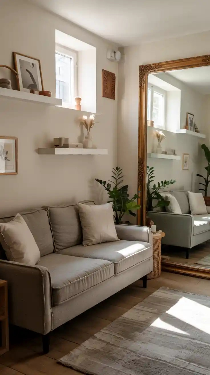 Living Room Makeover Ideas 2026: Cozy, Modern, And Budget-Friendly Transformations