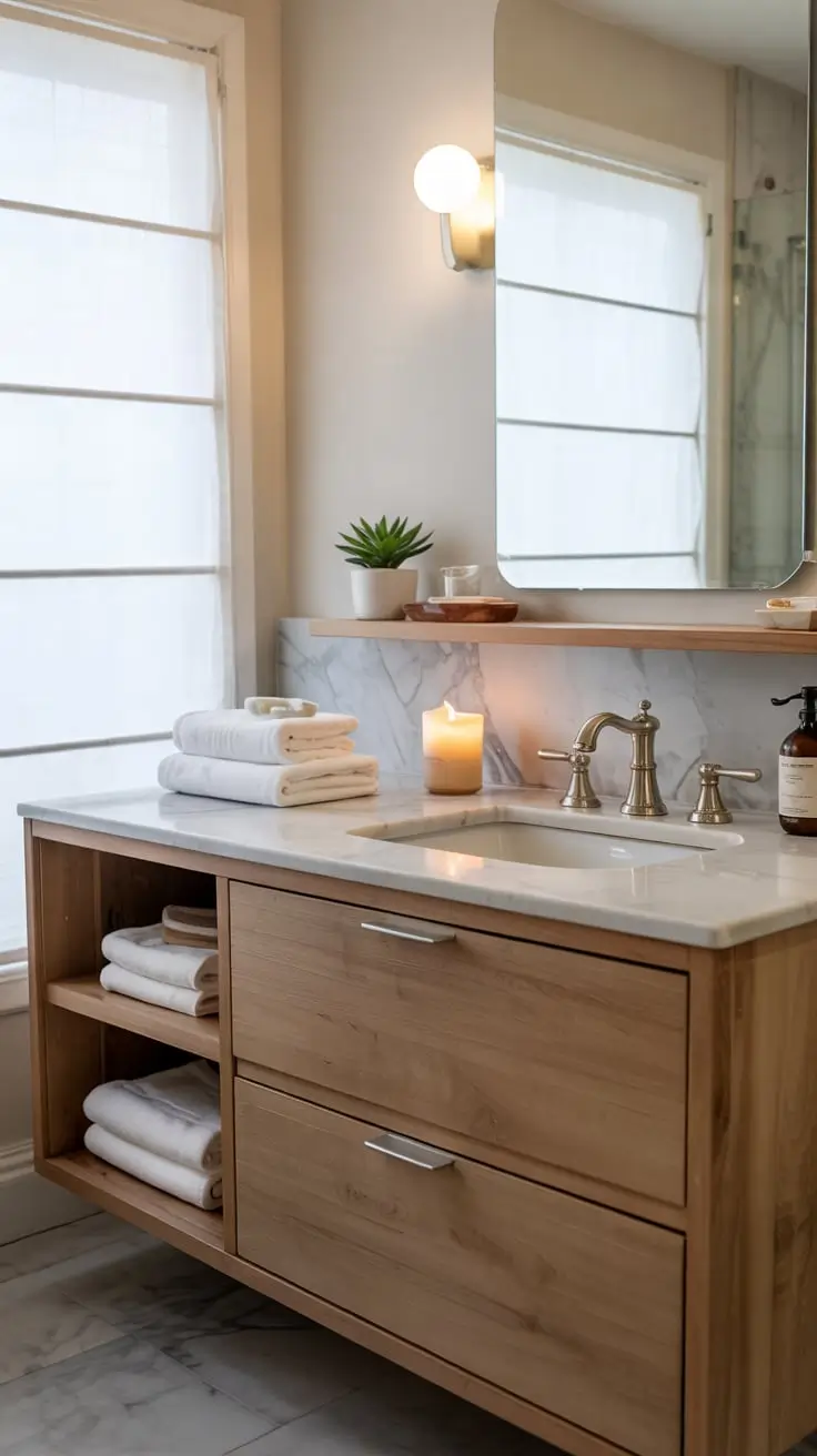 Bathroom Makeover Ideas 2026: Modern, Budget-Friendly, And Inspiring Designs For Every Style