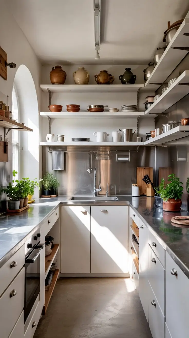 Kitchen Makeover Ideas 2026: Modern, Budget-Friendly, and Stylish Transformations for Every Home