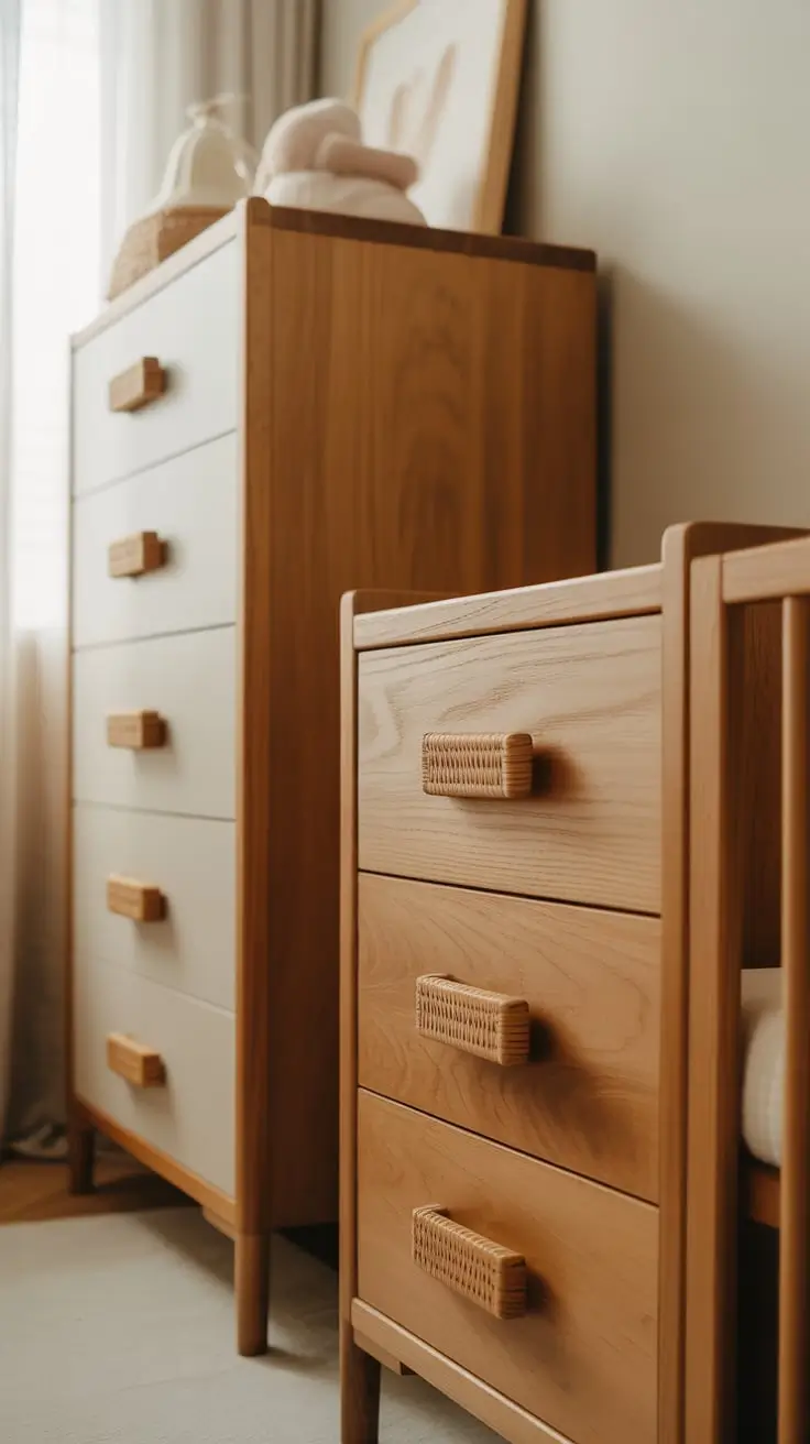 Nursery Makeover Ideas 2026: Creative, Cozy & Budget-Friendly Transformations