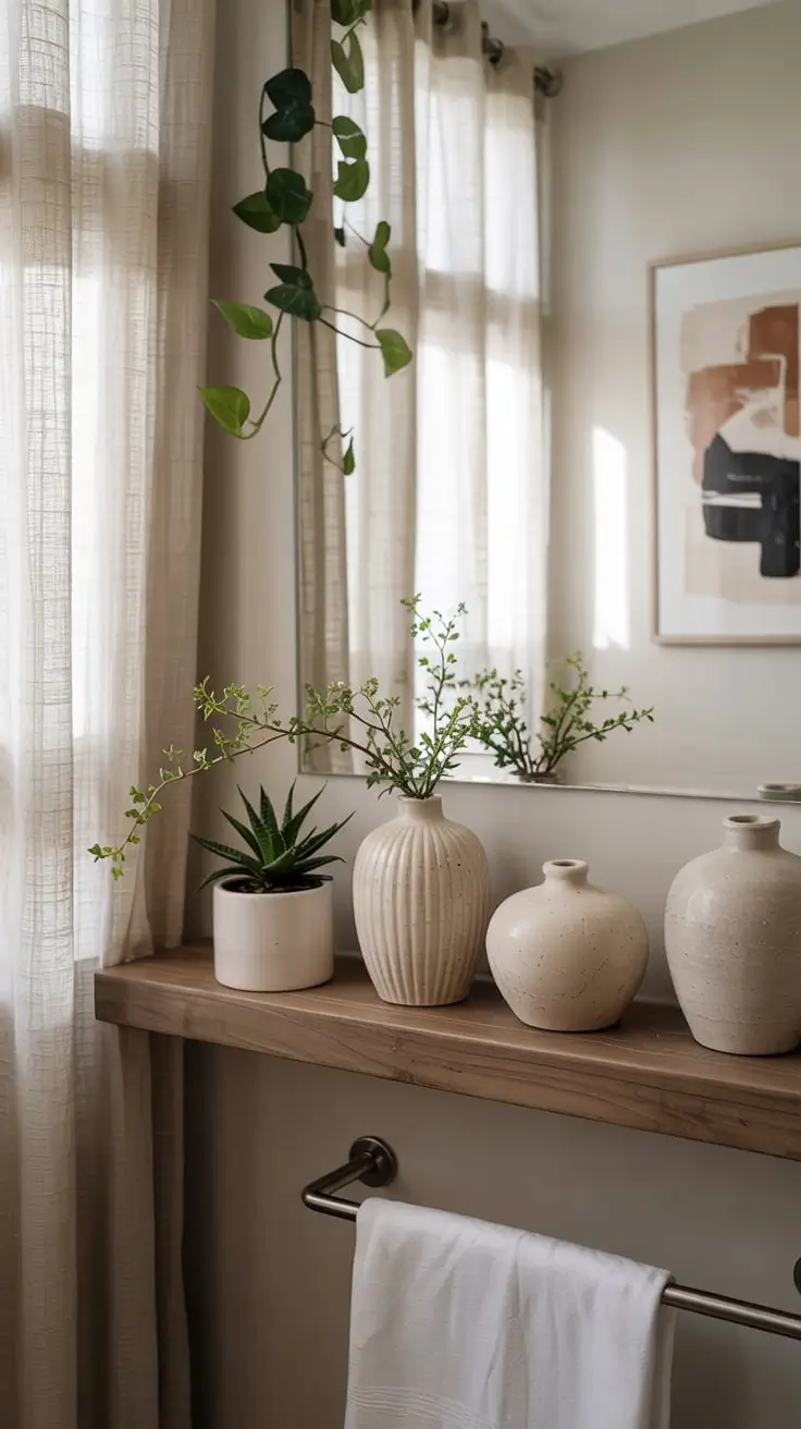 Modern Bathroom Ideas 2026: Elegant, Sustainable & Luxury Design Trends