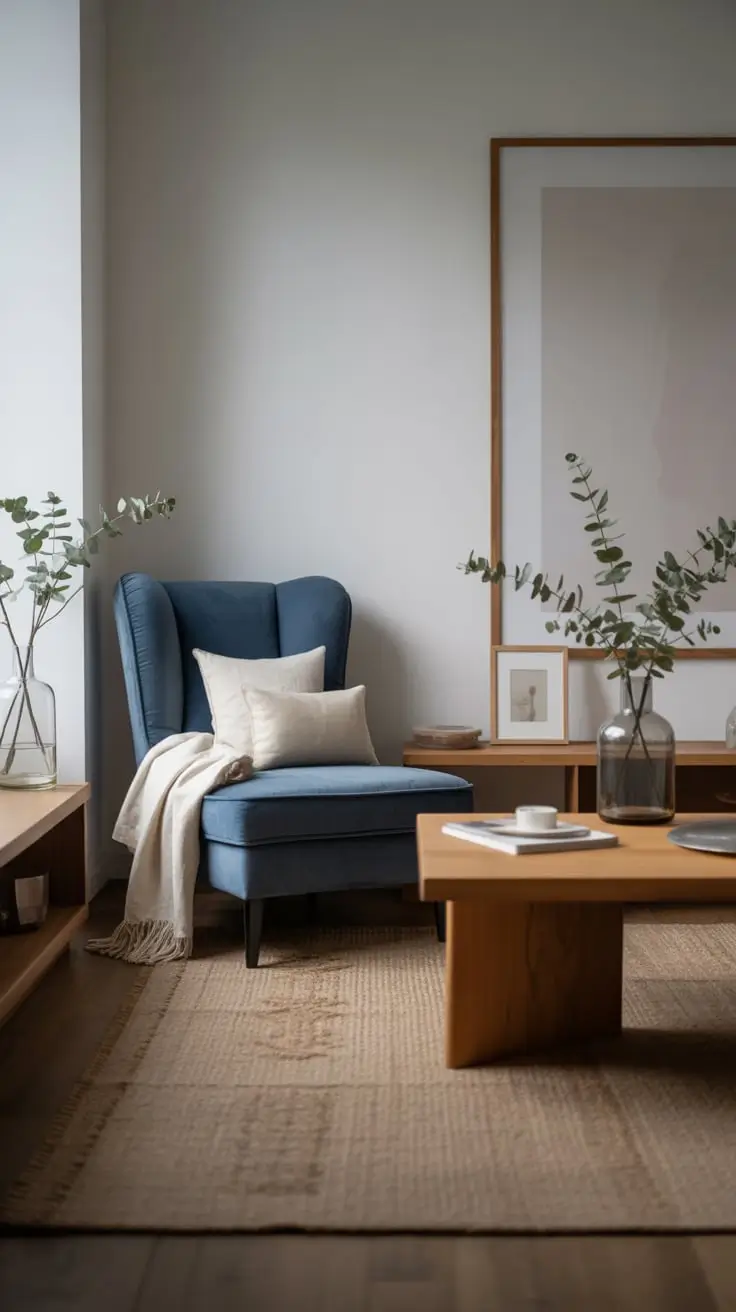 Accent Chairs For Living Room 2026: Top Styles, Trends, and Cozy Design Ideas