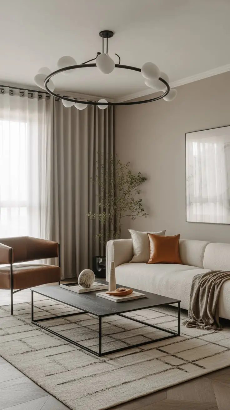 Living Room Table Ideas 2026: Modern, Luxury, Wood & Aesthetic Trends