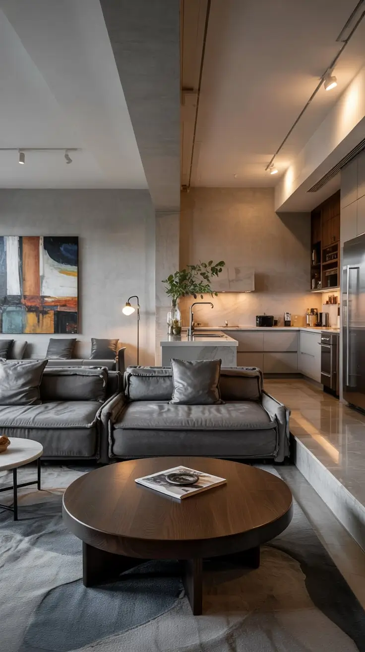 Sunken Living Room Ideas 2026 Transform Your Home With Modern Design Inspiration