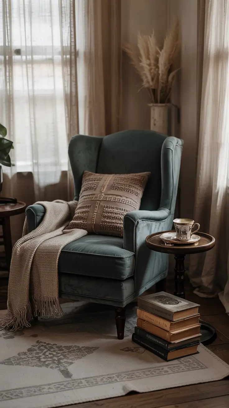 Parlor Makeover Ideas 2026: Stunning Transformations for Modern and Vintage-Inspired Spaces