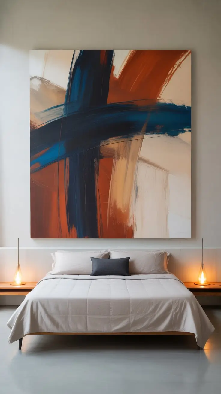 Bedroom Wall Decor Ideas 2026: Modern, Cozy & Creative Wall Design Inspiration