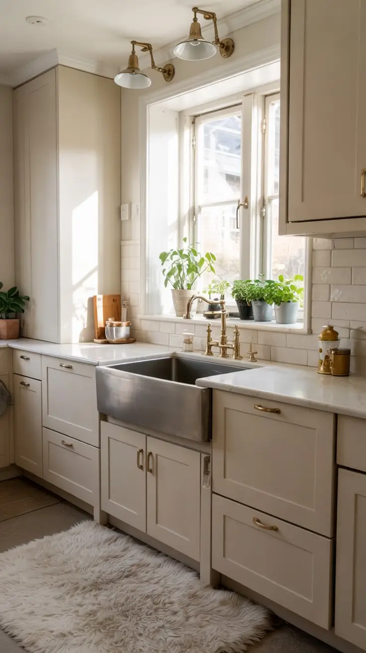 Kitchen Rugs Ideas 2026: Stylish, Practical, and Modern Rug Inspirations for Every Kitchen