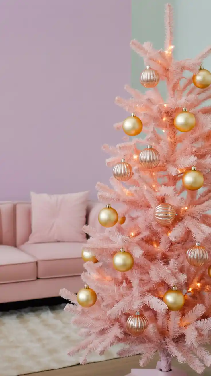 Christmas Tree Inspiration 2025: Modern, Classic & Rustic Holiday Decor Ideas