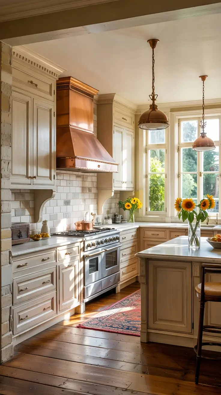 Stonewall Kitchen Ideas 2026: Modern, Farmhouse, Rustic and Stylish Stone Wall Designs