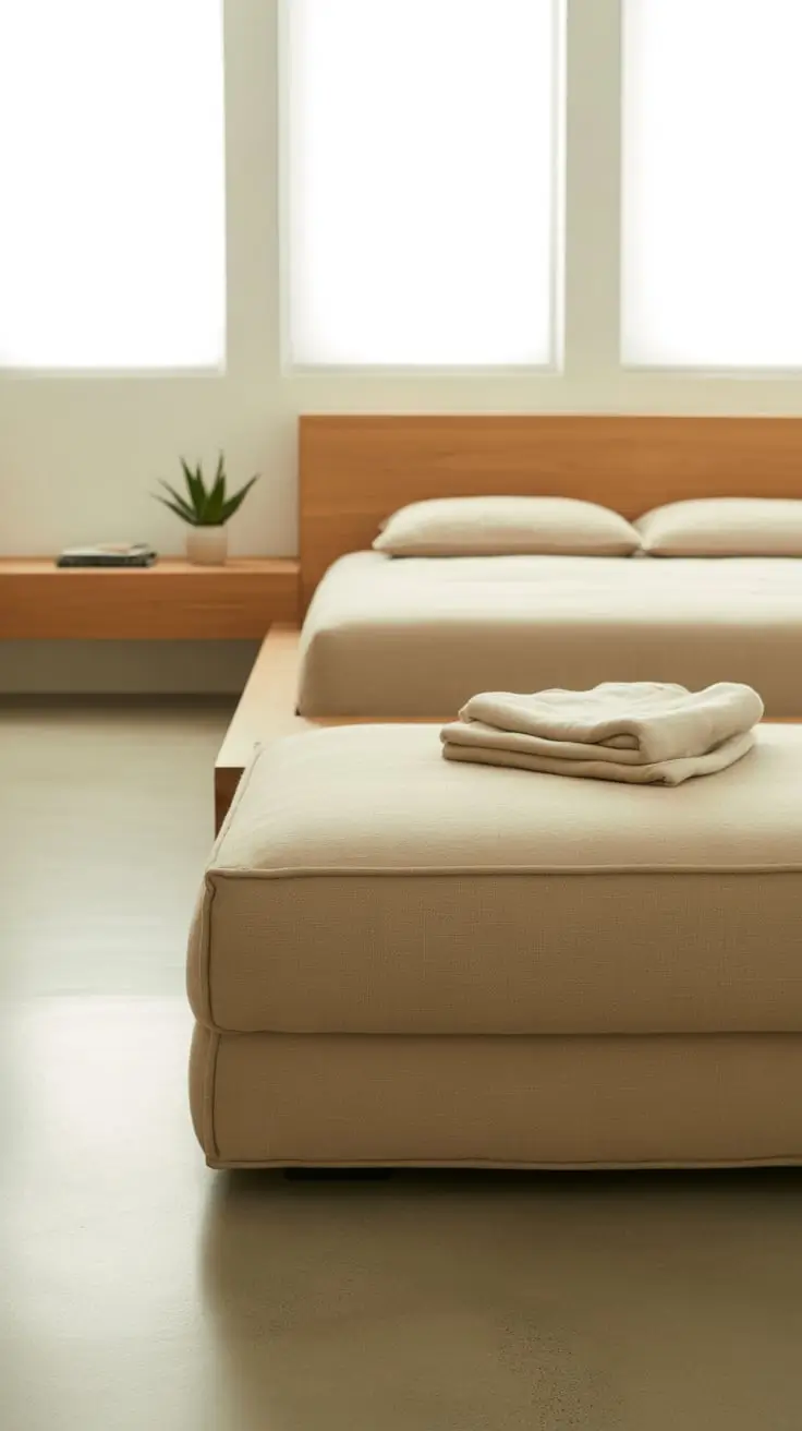 Bedroom Bench Ideas 2026: Stylish, Modern, and Functional Inspiration for Every Bedroom