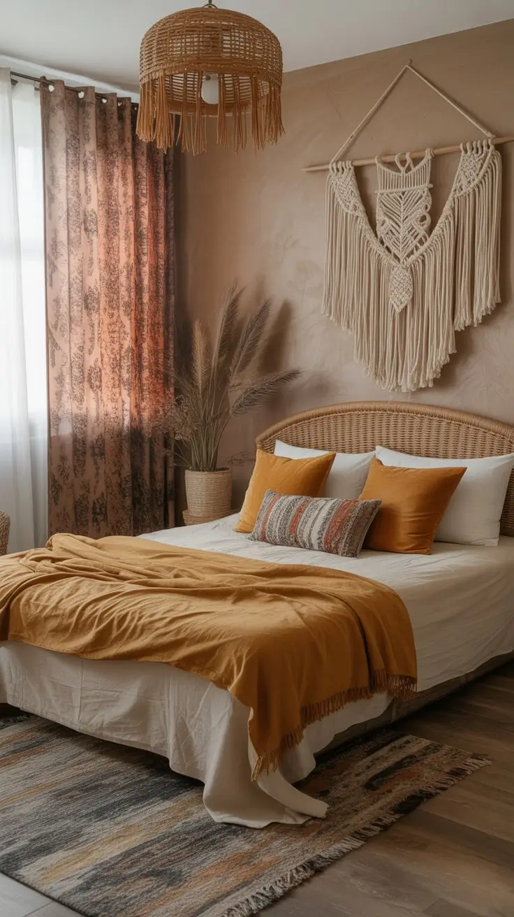 Bedroom Curtains Ideas 2026: Modern, Elegant, and Stylish Trends for Every Home