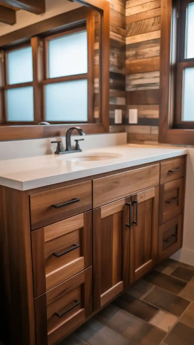 Bathroom Vanities Ideas 2026: Modern Trends, Elegant Designs, and Smart Storage Solutions