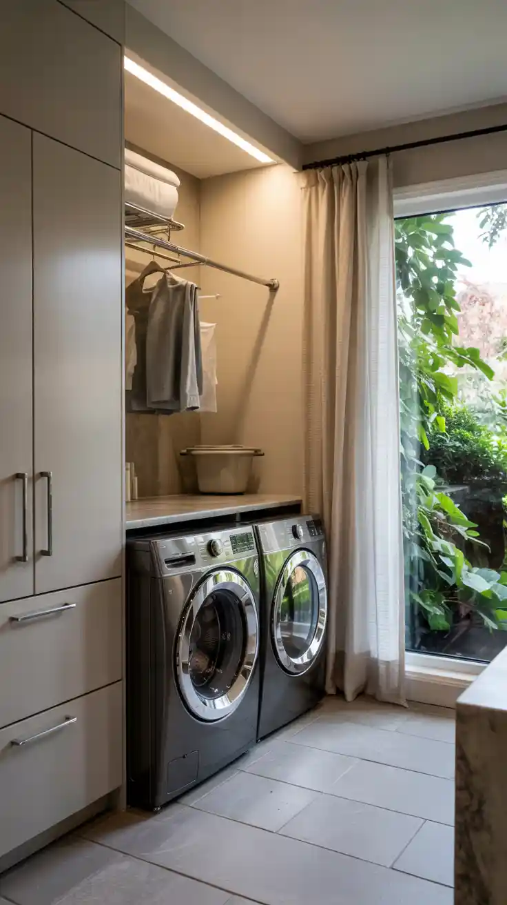 Laundry Room Designers Ideas 2026: Modern Trends, Smart Layouts, and Stylish Home Solutions