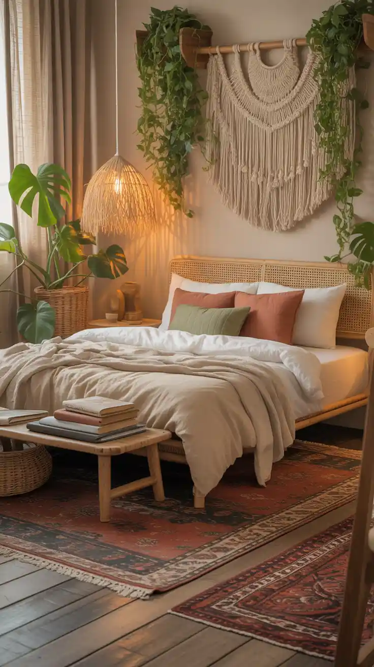 New Bedroom Ideas 2026: Modern, Cozy, and Luxury Designs for Every Style