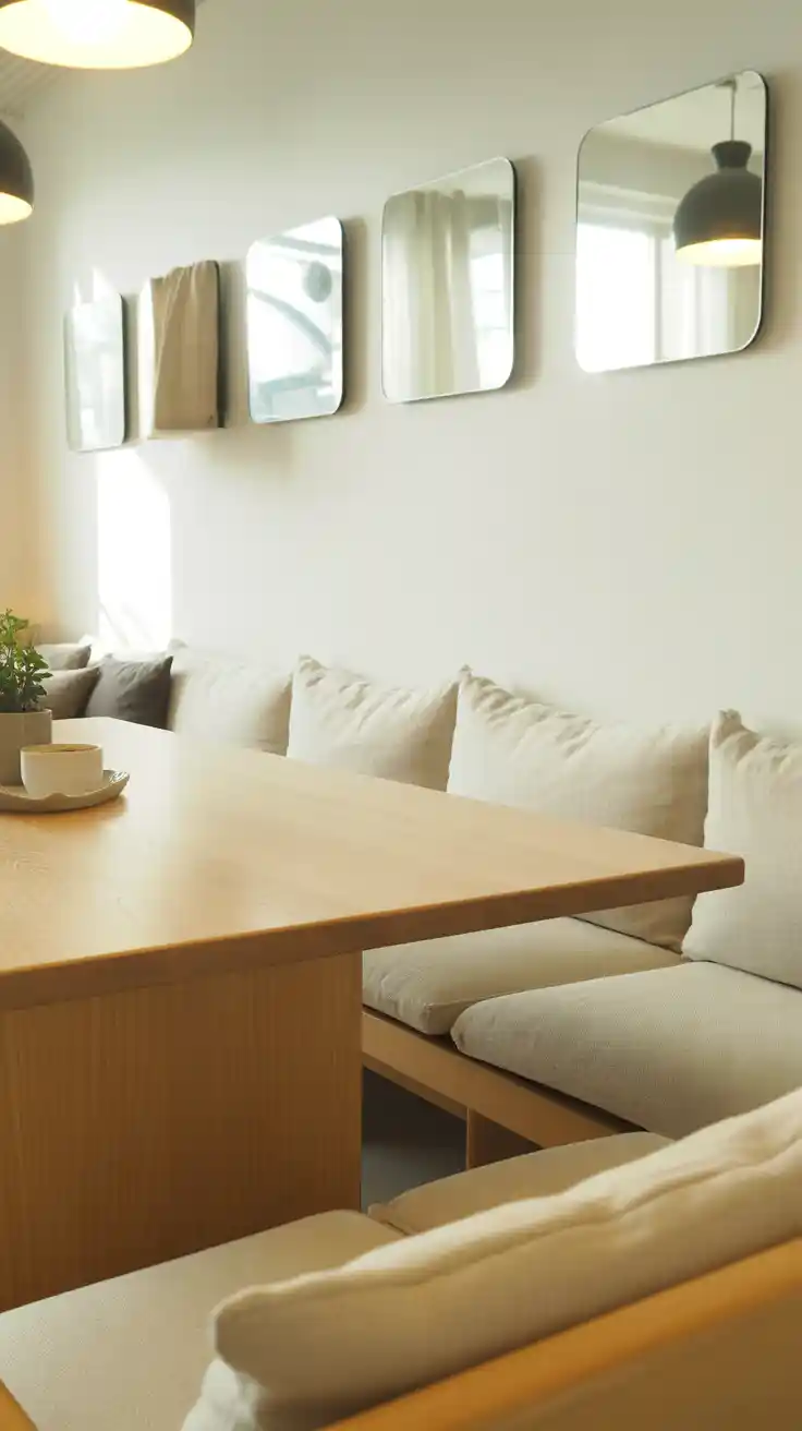 Dining Room Design Ideas 2026: Modern, Classy, And Luxury Inspirations For Every Home