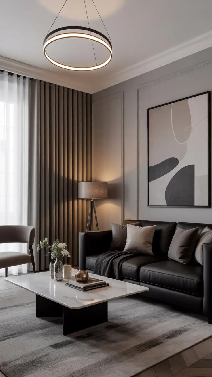 Apartment Living Room Ideas 2026: Modern, Cozy & Stylish Design Trends for Every Space