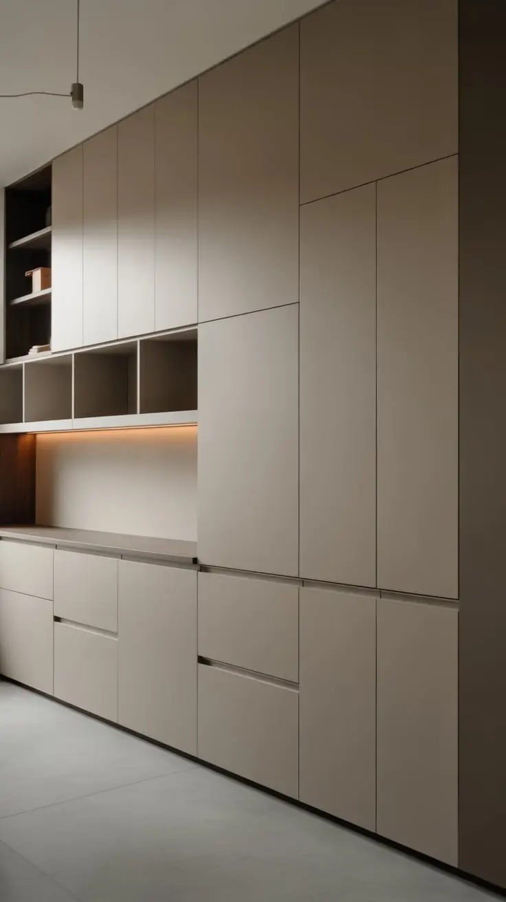 Food Pantry Ideas In The Kitchen 2026: Modern, Functional, And Stylish Storage Solutions