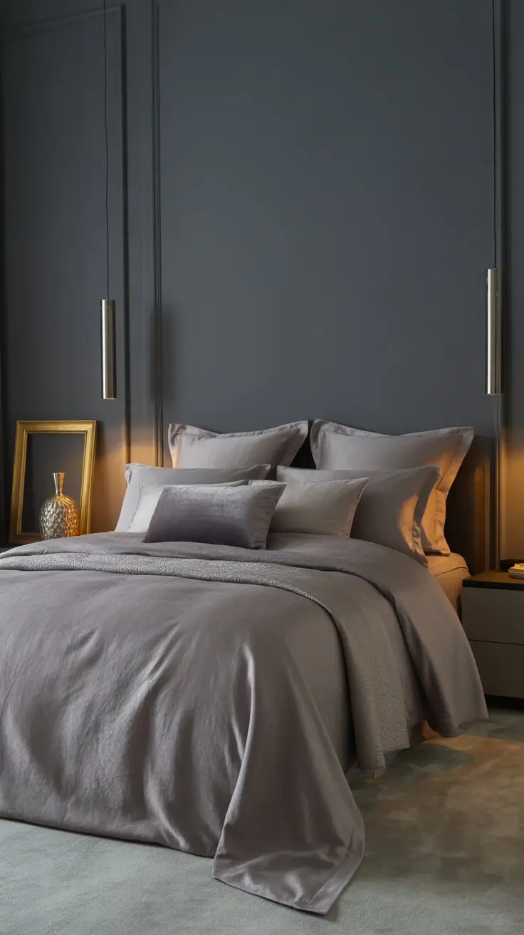 Grey Bedroom Ideas 2026: Modern, Cozy, And Stylish Designs For Every Home