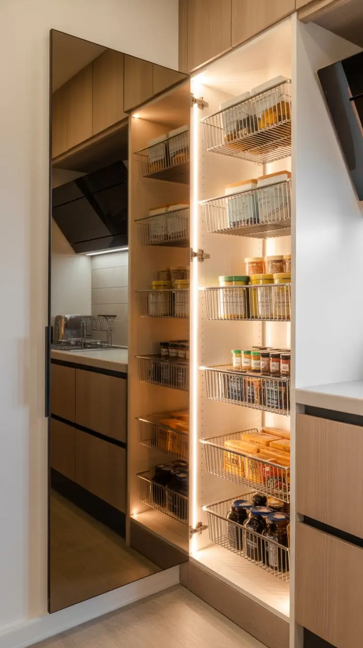 Closet Pantry Ideas 2026: Smart Layouts and Modern Storage Inspiration